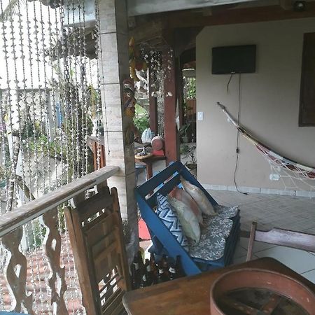 Casa Temporada Paraty Bagian luar foto