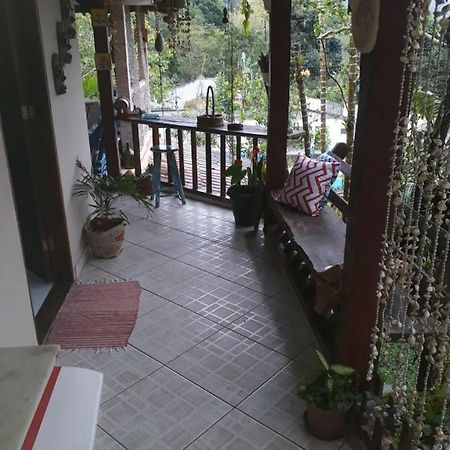 Casa Temporada Paraty Bagian luar foto