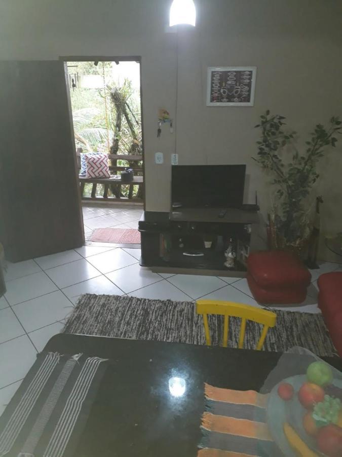 Casa Temporada Paraty Bagian luar foto