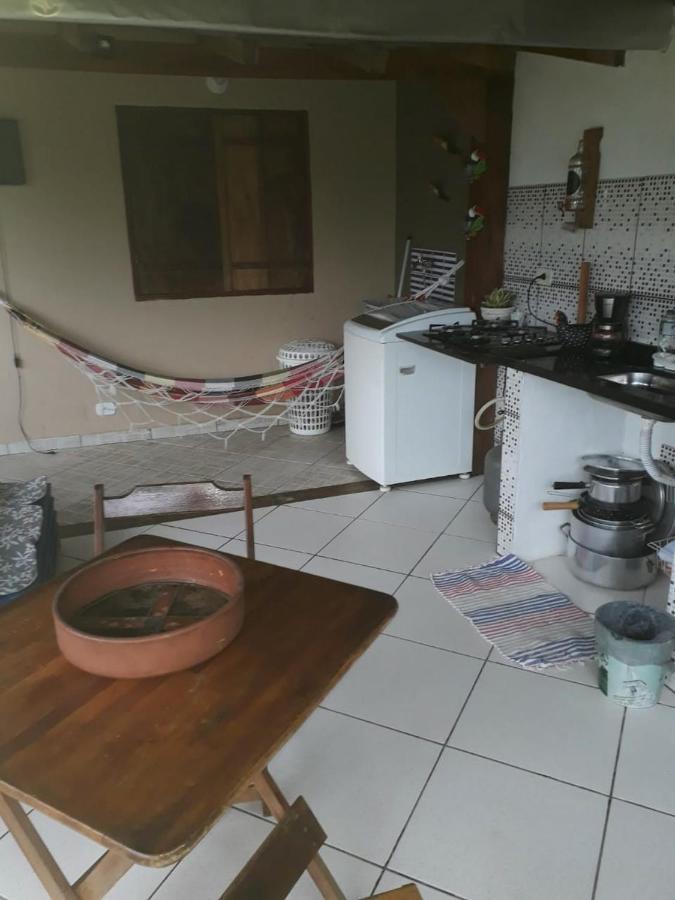 Casa Temporada Paraty Bagian luar foto