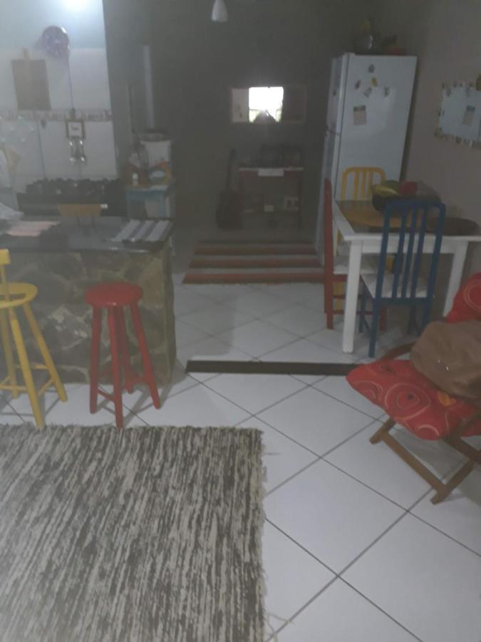 Casa Temporada Paraty Bagian luar foto