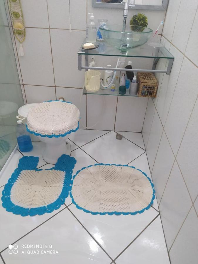 Casa Temporada Paraty Bagian luar foto