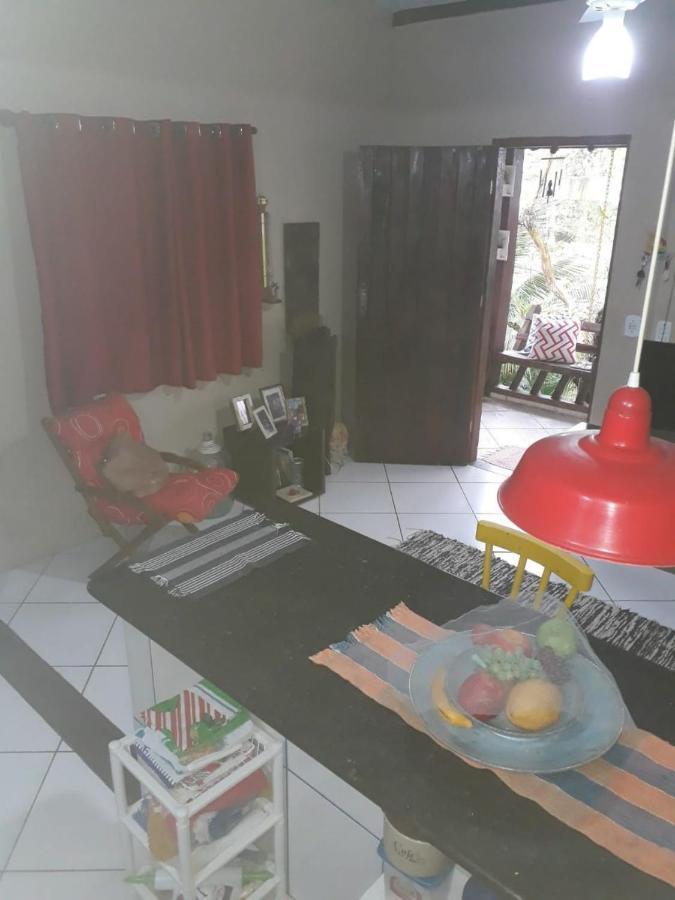 Casa Temporada Paraty Bagian luar foto