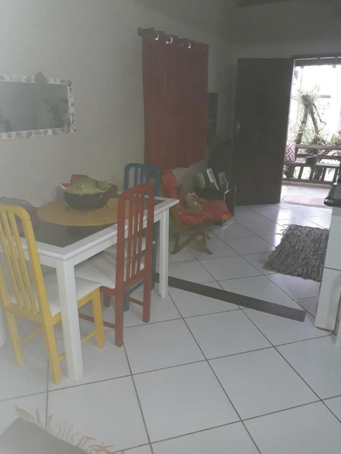 Casa Temporada Paraty Bagian luar foto