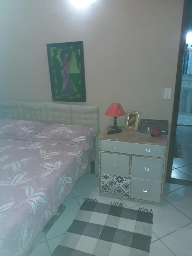 Casa Temporada Paraty Bagian luar foto